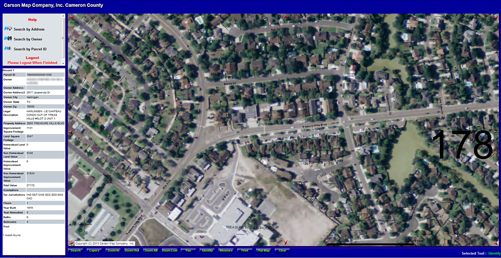 GIS